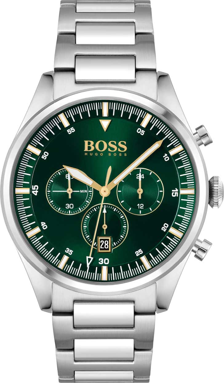часы BOSS