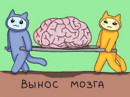 Услуга грузчиков! Вынесем ваш мозг!