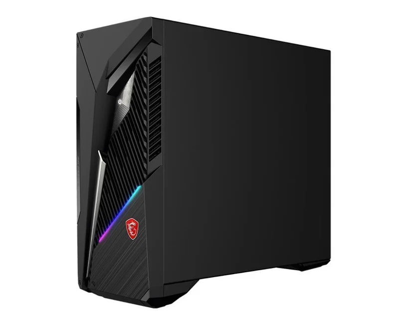 Стационарный игровой компьютер MSI 